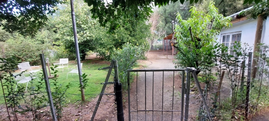 2 Bedroom Property for Sale in Bethulie Free State